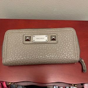 Nine West Wallet